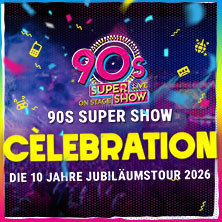 90s Super Show