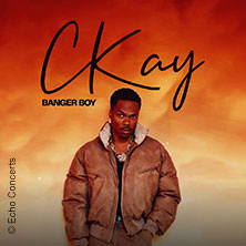 CKay - Banger Boy