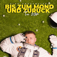 Civo - Bis zum Mond und zurück Tour 2026