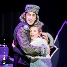 Ein Schaf fürs Leben - Theater, Oper und Orchester Halle