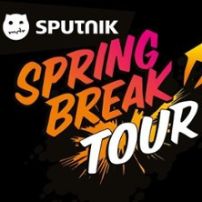 Sputnik Spring Break Tour