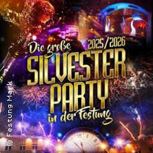 Silvester Salsa Party
