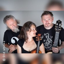 Konzert am Muldeufer - Villa Krötenhof