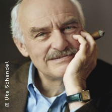 Charles Brauer - Die Weihnachtslesung