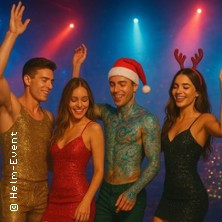 Gayschorre- Weihnachtsparty