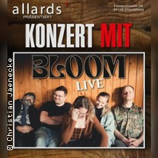 Bloom Live im Allards