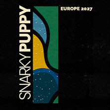 Snarky Puppy - Tour 2027