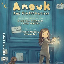 Anouk - Das Kindermusical