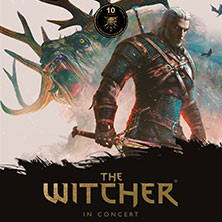 The Witcher In Concert