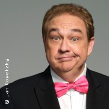 Oliver Kalkofe - Nie war Früher schöner als Jetzt - Deutschlandpremiere