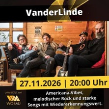 VanderLinde (Niederlande) | Magdeburg