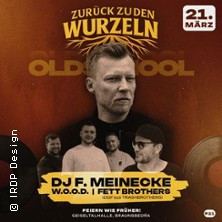 Zurück zu den Wurzeln - Feiern wie früher