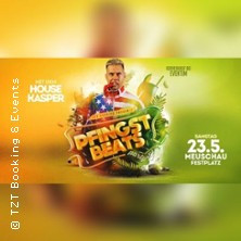 Pfingst Beats mit dem Housekasper