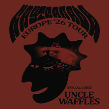 Kaytranada - Europe '26 Tour