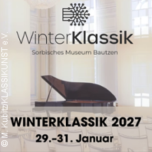 Winterklassik 2027 - Von Klang zu Identität