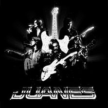 Juanes - World Tour 2026