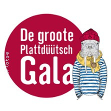 De 4. groote Plattdüütsch Gala moderiert von Werner Momsen und Yared Dibaba