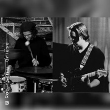 Robert Griese & Arian Robinson - Jazzkollektiv Sommerkollektion