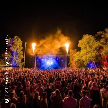 Sputnik Spring Break Tour am See