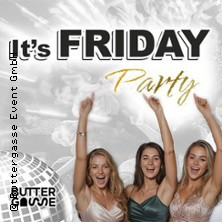 It's Friday Party