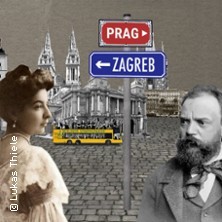 Zagreb - Prag | Berliner Symphoniker