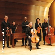 Vivaldi - Die Vier Jahreszeiten | Kammerorchester der Neuen Philharmonie Hamburg