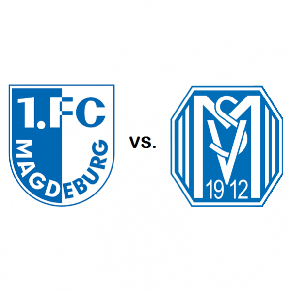 1. FC Magdeburg vs. SV Meppen