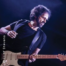 Cliff Stevens & Band