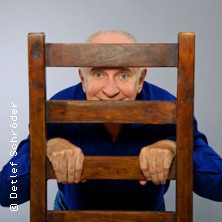 Lothar Bölck - End-Spiel mit Verlängerung