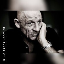 Joe Bausch Live in Magdeburg - Blutspuren-Tour 2026