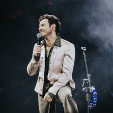 Buray - 10 Tour