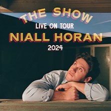 Niall Horan