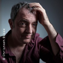 Rainald Grebe: Ich erinnere mich - glaube ich