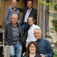 Uschi Brüning + Günther Fischer Quintett
