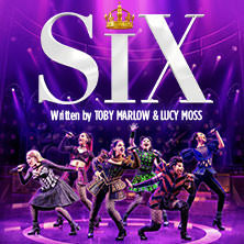 Six The Musical