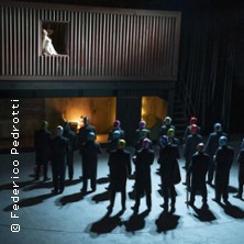 Rigoletto - Theater, Oper und Orchester Halle