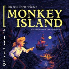 Monkey Island - Ich will Pirat werden