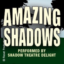 Amazing Shadows performed by Shadow Theatre Delight