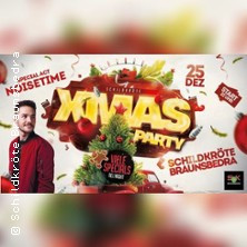 Mega XMas Party mit Noisetime