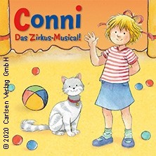 Conni - Das Zirkus-Musical!