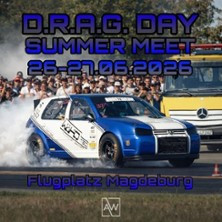 D.R.A.G. Day Magdeburg