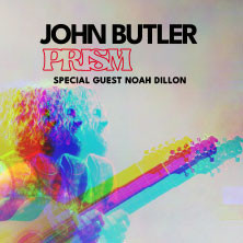 John Butler - UK & Euro Tour 2025