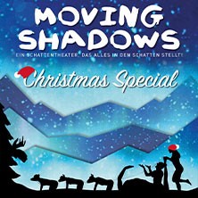 Moving Shadows: Ein Schattentheater, das alles in den Schatten stellt - Christmas Special