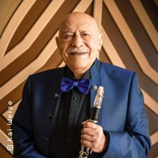 For a Better World - Giora Feidman @ Kurt Weill Fest 2026