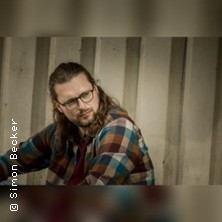 Simon Becker & Band