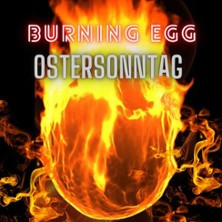 Burning Egg 4.0