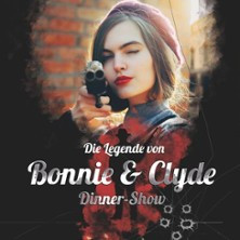Theaterdinner - Bonnie & Clyde