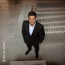 Christian Ehring - Stand jetzt
