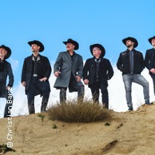 Truck Stop - Jubiläumstour 2024