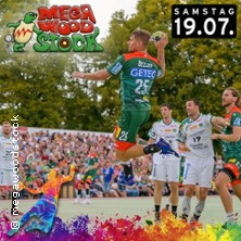 Megawoodstock 2025 - Handball-Open-Air